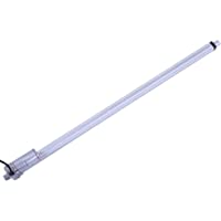 Actuador Lineal 12V-Motor eléctrico del movimiento máximo de del accionador 1500N-200mm- 350mm- 400mm- 450mm- 700mm…